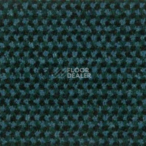 Грязезащитные покрытия Forbo Coral T32 320034200 Jade фото 1 | FLOORDEALER